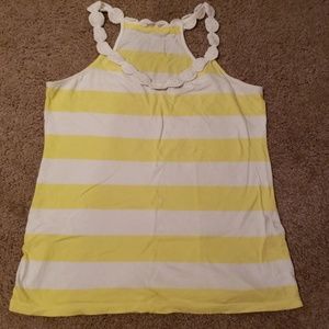 Racerback Tank Top